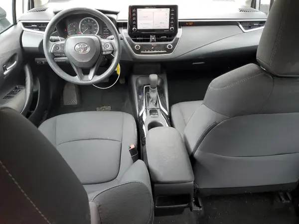 5YFEPMAE7MP180589 2021 TOYOTA COROLLA - Image 8