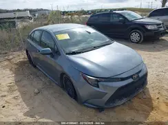 5YFEPMAE7MP180639 2021 TOYOTA COROLLA