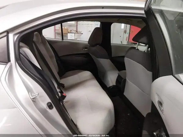 5YFEPMAE7MP180673 2021 TOYOTA COROLLA - Image 8