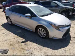 5YFEPMAE7MP180737 2021 TOYOTA COROLLA