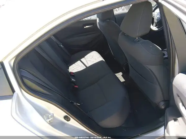 5YFEPMAE7MP180737 2021 TOYOTA COROLLA - Image 8