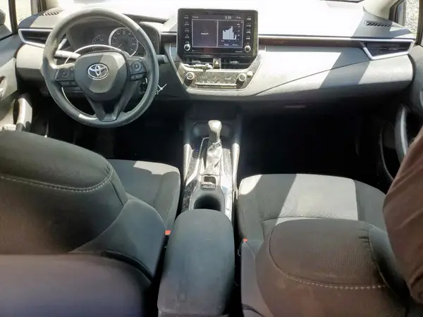 5YFEPMAE7MP180866 2021 TOYOTA COROLLA - Image 8