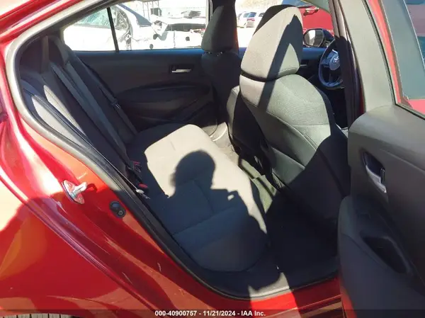 5YFEPMAE7MP181161 2021 TOYOTA COROLLA - Image 8