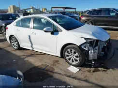 5YFEPMAE7MP181614 2021 TOYOTA COROLLA