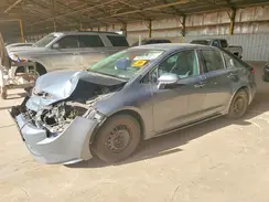 5YFEPMAE7MP182729 2021 TOYOTA COROLLA