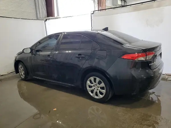 5YFEPMAE7MP183461 2021 TOYOTA COROLLA - Image 2