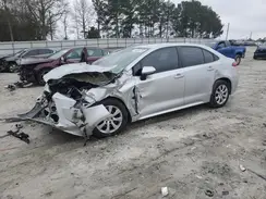 5YFEPMAE7MP183766 2021 TOYOTA COROLLA
