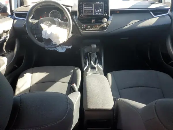 5YFEPMAE7MP183766 2021 TOYOTA COROLLA - Image 8
