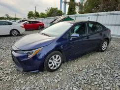 5YFEPMAE7MP183900 2021 TOYOTA COROLLA