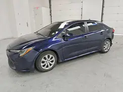 5YFEPMAE7MP184092 2021 TOYOTA COROLLA
