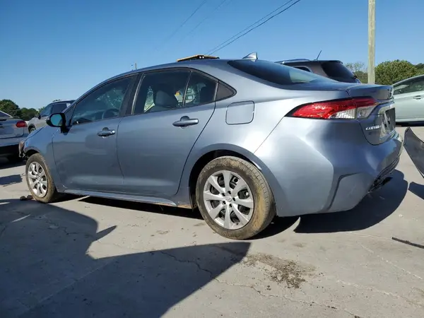 5YFEPMAE7MP184402 2021 TOYOTA COROLLA - Image 2