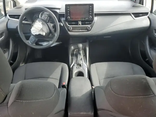 5YFEPMAE7MP184531 2021 TOYOTA COROLLA - Image 8