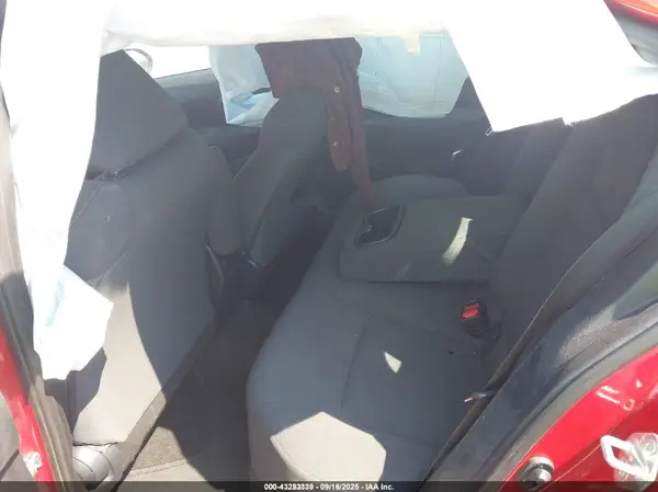5YFEPMAE7MP184593 2021 TOYOTA COROLLA - Image 8