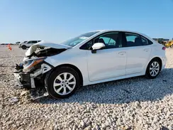 5YFEPMAE7MP185033 2021 TOYOTA COROLLA