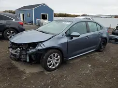 5YFEPMAE7MP185288 2021 TOYOTA COROLLA