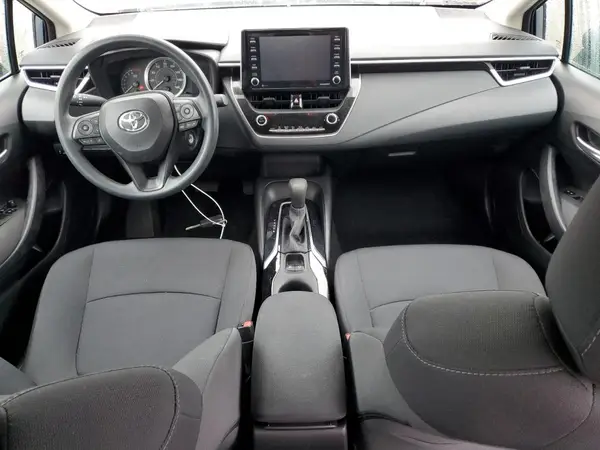 5YFEPMAE7MP185288 2021 TOYOTA COROLLA - Image 8