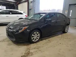 5YFEPMAE7MP185484 2021 TOYOTA COROLLA