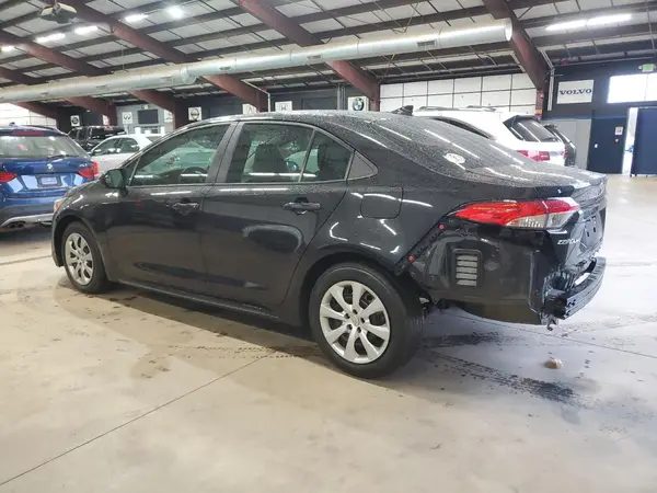 5YFEPMAE7MP185484 2021 TOYOTA COROLLA - Image 2
