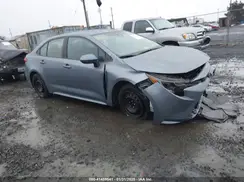 5YFEPMAE7MP185758 2021 TOYOTA COROLLA