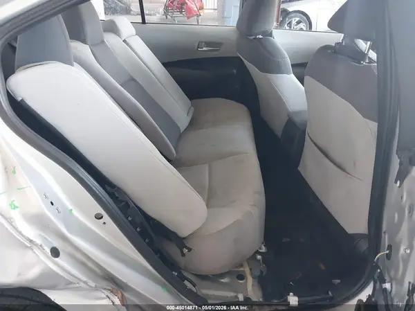 5YFEPMAE7MP186019 2021 TOYOTA COROLLA - Image 8