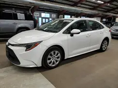 5YFEPMAE7MP186036 2021 TOYOTA COROLLA