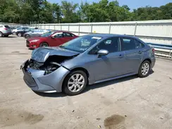5YFEPMAE7MP186747 2021 TOYOTA COROLLA