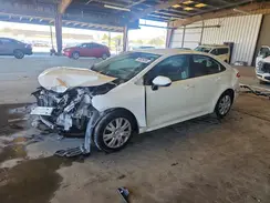 5YFEPMAE7MP186957 2021 TOYOTA COROLLA