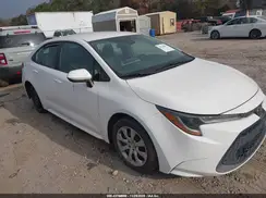 5YFEPMAE7MP187056 2021 TOYOTA COROLLA