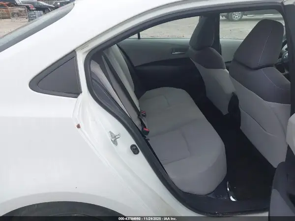 5YFEPMAE7MP187056 2021 TOYOTA COROLLA - Image 8