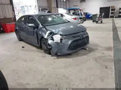 5YFEPMAE7MP187591 2021 TOYOTA COROLLA