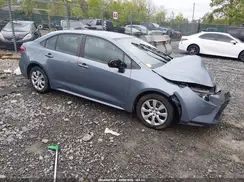 5YFEPMAE7MP187865 2021 TOYOTA COROLLA