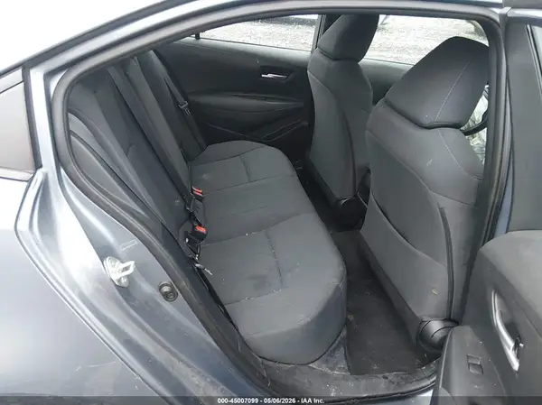 5YFEPMAE7MP187865 2021 TOYOTA COROLLA - Image 8