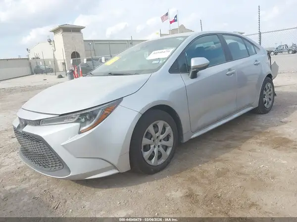 5YFEPMAE7MP188319 2021 TOYOTA COROLLA - Image 2