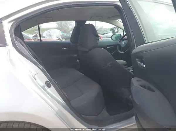5YFEPMAE7MP188319 2021 TOYOTA COROLLA - Image 8