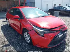 5YFEPMAE7MP188417 2021 TOYOTA COROLLA