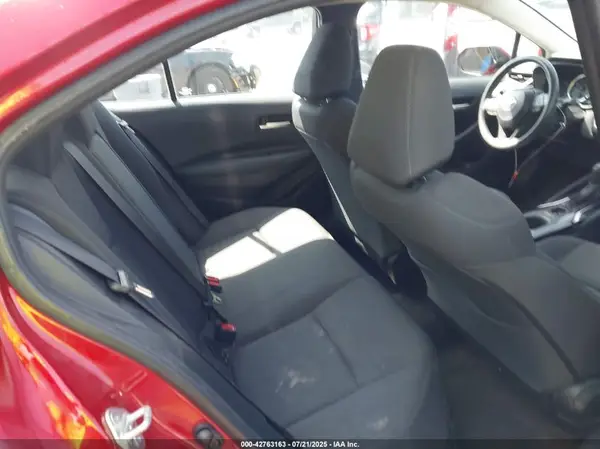 5YFEPMAE7MP188417 2021 TOYOTA COROLLA - Image 8