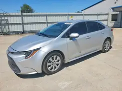 5YFEPMAE7MP188868 2021 TOYOTA COROLLA