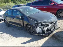 5YFEPMAE7MP188885 2021 TOYOTA COROLLA