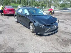 5YFEPMAE7MP188949 2021 TOYOTA COROLLA