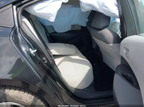 5YFEPMAE7MP188949 2021 TOYOTA COROLLA - Image 8