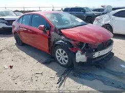 5YFEPMAE7MP189227 2021 TOYOTA COROLLA