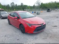5YFEPMAE7MP189714 2021 TOYOTA COROLLA