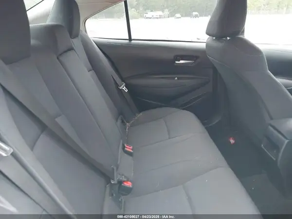 5YFEPMAE7MP189714 2021 TOYOTA COROLLA - Image 8
