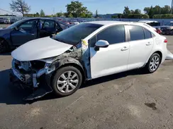 5YFEPMAE7MP189759 2021 TOYOTA COROLLA