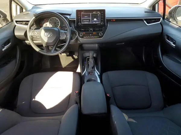 5YFEPMAE7MP189759 2021 TOYOTA COROLLA - Image 8