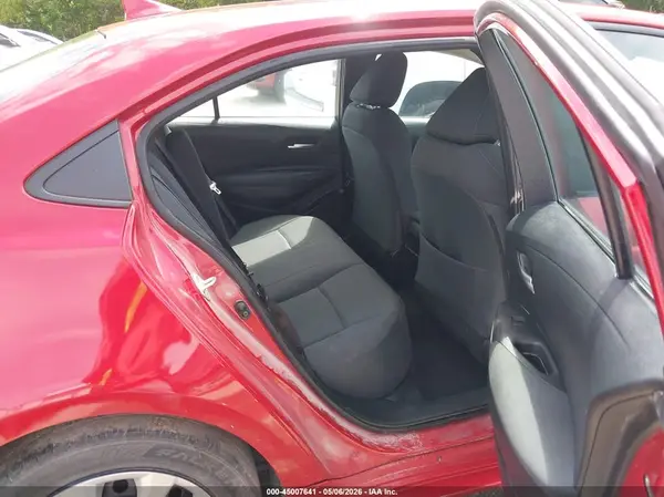 5YFEPMAE7MP190331 2021 TOYOTA COROLLA - Image 8