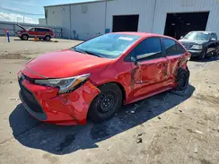 5YFEPMAE7MP190619 2021 TOYOTA COROLLA