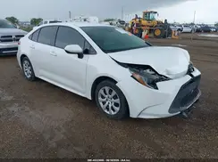 5YFEPMAE7MP190975 2021 TOYOTA COROLLA