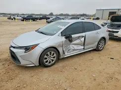 5YFEPMAE7MP191284 2021 TOYOTA COROLLA