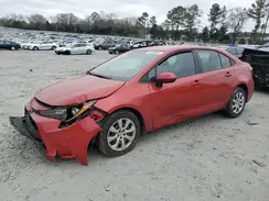 5YFEPMAE7MP191303 2021 TOYOTA COROLLA
